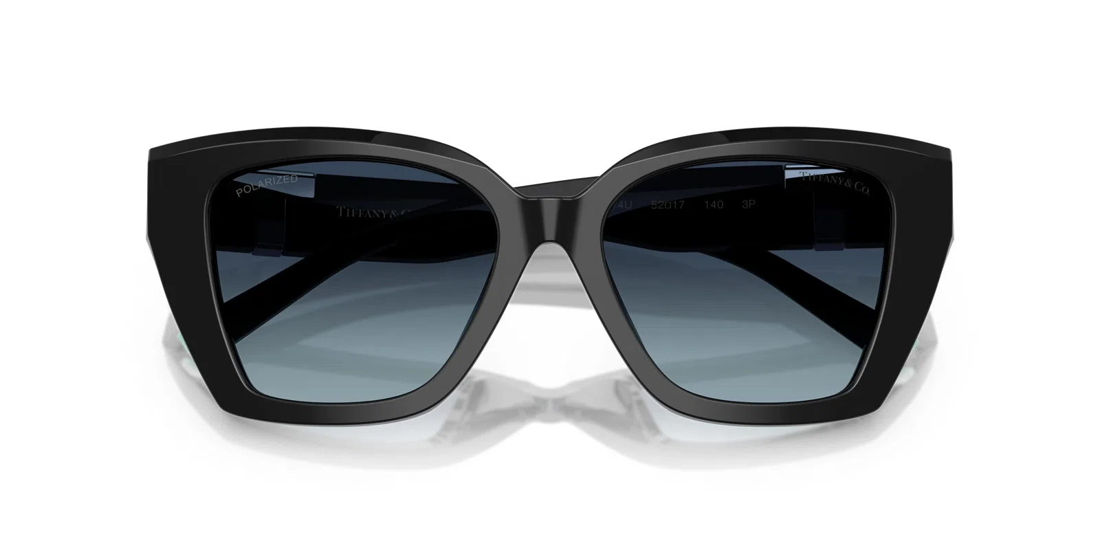 Tiffany 4239U Sunglasses - view 10